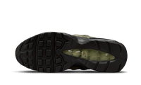 Nike Air Max 95 Black Earth