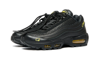 Nike Air Max 95 Corteiz Honey Black