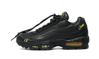 Nike Air Max 95 Corteiz Honey Black