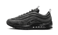 Nike Air Max 97 Comme Des Garçons Black