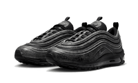 Nike Air Max 97 Comme Des Garçons Black