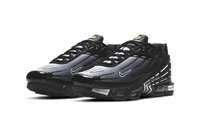 Nike Air Max Plus 3 Black White