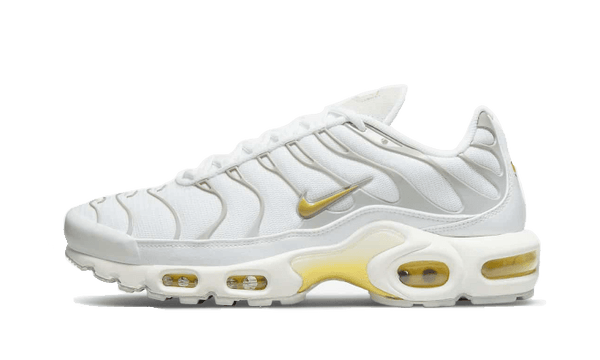 Nike Air Max Plus Summit White Celery