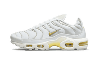 Nike Air Max Plus Summit White Celery