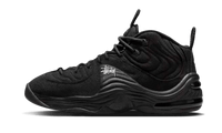 Nike Air Penny 2 Stussy Black