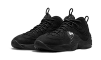 Nike Air Penny 2 Stussy Black