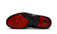 Nike Air Penny 2 Stussy Vivid Green Black
