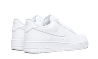 Nike Air Force 1 Low '07 Triple White