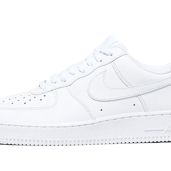 Nike Air Force 1 Low '07 Triple White