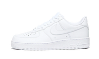 Nike Air Force 1 Low '07 Triple White