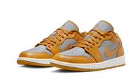 Air Jordan 1 Low Cement Grey Chutney