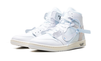 Air Jordan 1 Retro High Off-White Alaska