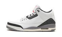 Air Jordan 3 Cement Grey
