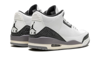 Air Jordan 3 Cement Grey