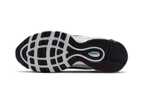 Nike Air Max 97 Metallic Silver Blue
