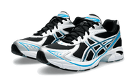 ASICS GT-2160 Black Pure Silver Bright Blue