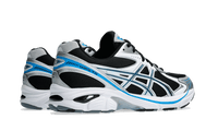 ASICS GT-2160 Black Pure Silver Bright Blue