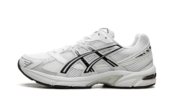 Asics Gel-1130 White Black