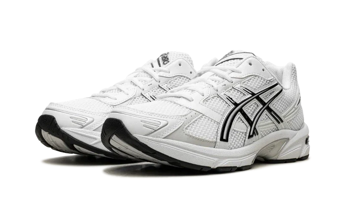 Asics Gel-1130 White Black
