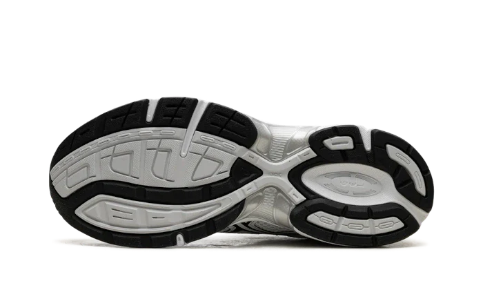 Asics Gel-1130 White Black