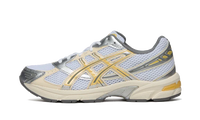 ASICS Gel-1130 White Faded Yellow