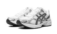 ASICS Gel-1130 White Pure Silver