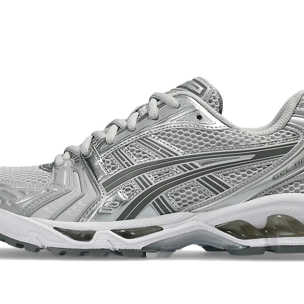 Asics Gel-Kayano 14 Cloud Clay Grey