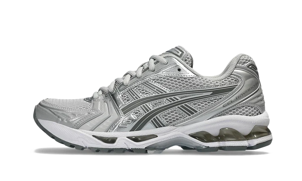 Asics Gel-Kayano 14 Cloud Clay Grey