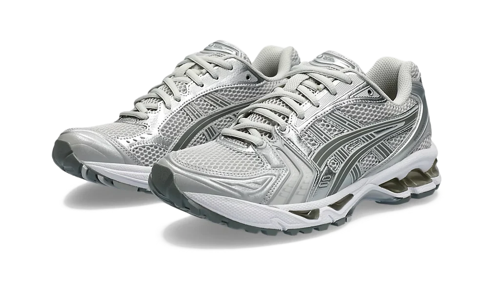Asics Gel-Kayano 14 Cloud Clay Grey