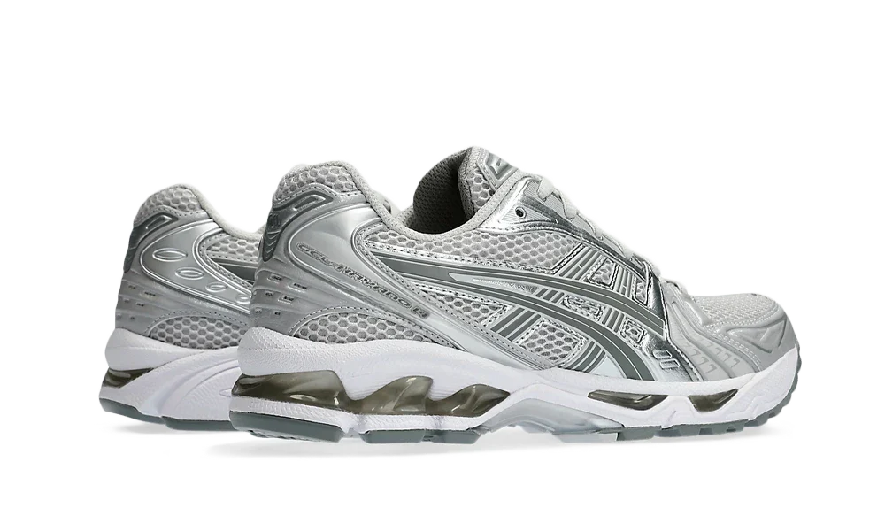 Asics Gel-Kayano 14 Cloud Clay Grey