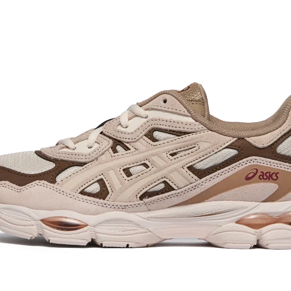 ASICS Gel-NYC Mineral Beige