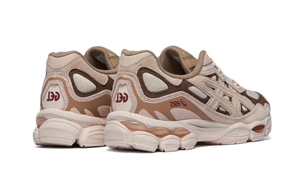 ASICS Gel-NYC Mineral Beige