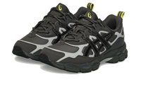 ASICS Gel-NYC Utility Obsidian Grey Black