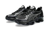 ASICS Gel-Quantum Kinetic Graphite Grey Black