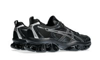 ASICS Gel-Quantum Kinetic Graphite Grey Black