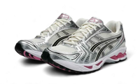 Asics Gel-Kayano 14 Cream Sweet Pink