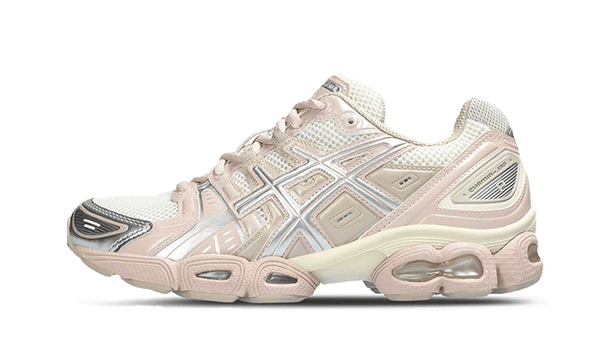 Asics Gel Nimbus 9 Cream Mineral Beige