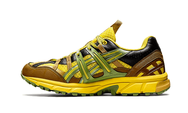 Asics UB3-S Gel-Nimbus 9 Kiko Kostadinov Abbey Stone