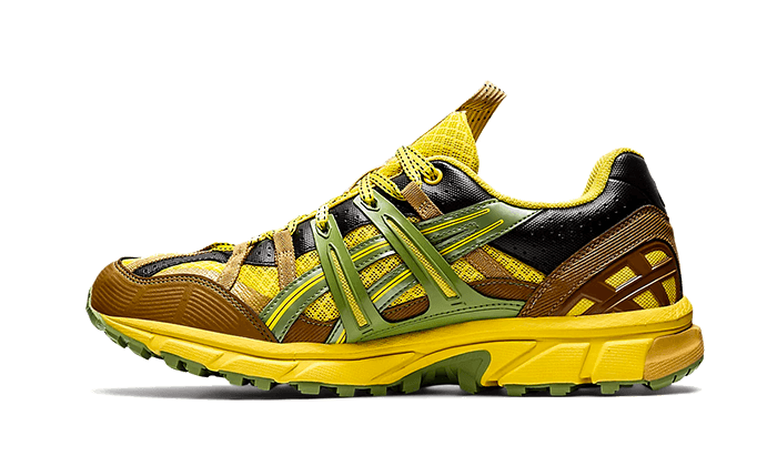 Asics UB3-S Gel-Nimbus 9 Kiko Kostadinov Abbey Stone