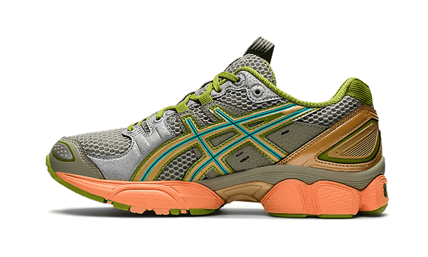 Asics UB3-S Gel-Nimbus 9 Kiko Kostadinov Abbey Stone