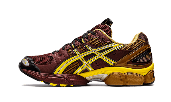 Asics UB3-S Gel-Nimbus 9 Kiko Kostadinov Rum Rasin