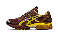 Asics UB3-S Gel-Nimbus 9 Kiko Kostadinov Rum Rasin