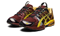 Asics UB3-S Gel-Nimbus 9 Kiko Kostadinov Rum Rasin