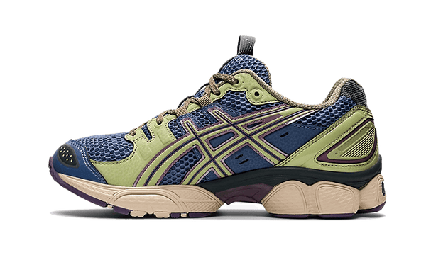 Asics UB3-S Gel-Nimbus 9 Kiko Kostadinov Stonewash