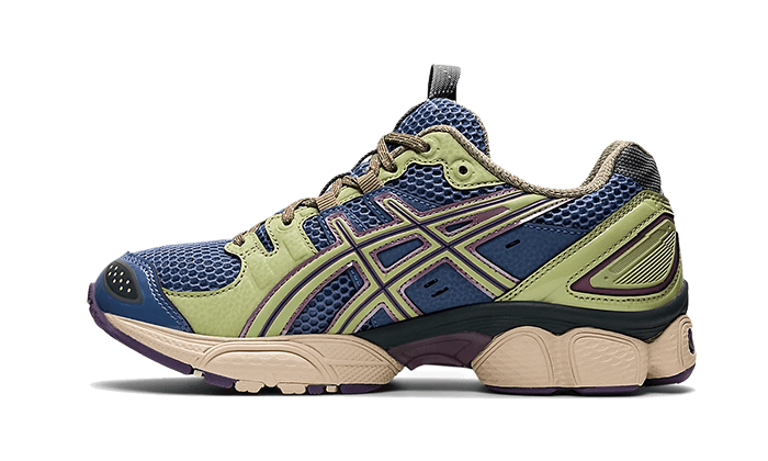Asics UB3-S Gel-Nimbus 9 Kiko Kostadinov Stonewash