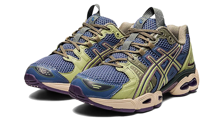 Asics UB3-S Gel-Nimbus 9 Kiko Kostadinov Stonewash