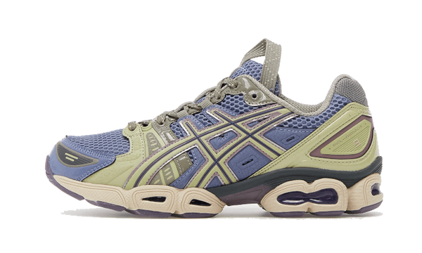 Asics UB3-S Gel Nimbus 9 Stonewash Lint