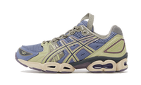 Asics UB3-S Gel Nimbus 9 Stonewash Lint