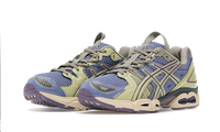 Asics UB3-S Gel Nimbus 9 Stonewash Lint