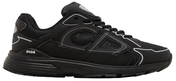Dior B30 'Black'